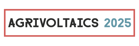 AGRIVOLTAICS 2025